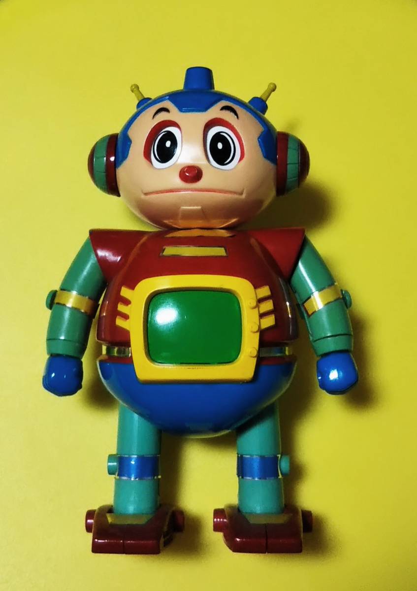 当時物 希少 ポエム サイボット ロボッチ テクニカスト合金 日本 当時物 希少 ポエム サイボット ロボッチ テクニカスト合金 日本