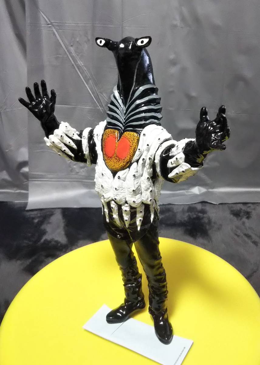 美品 バルタン星人 フィギュアーツ ウルトラマン ペガッサ星人 究極大怪獣 クール星人 ウルトラセブン バルタン星人 ウルトラマン 怪獣 バルタン星人 フィギュアーツ
