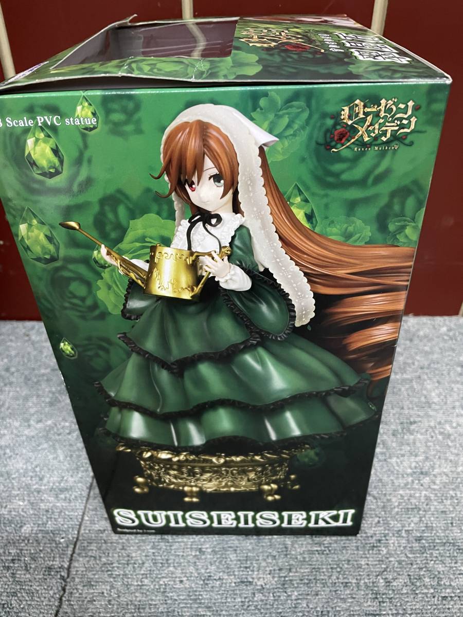 グリフォンエンタープライズ ローゼンメイデン 1/3スケール PVC塗装