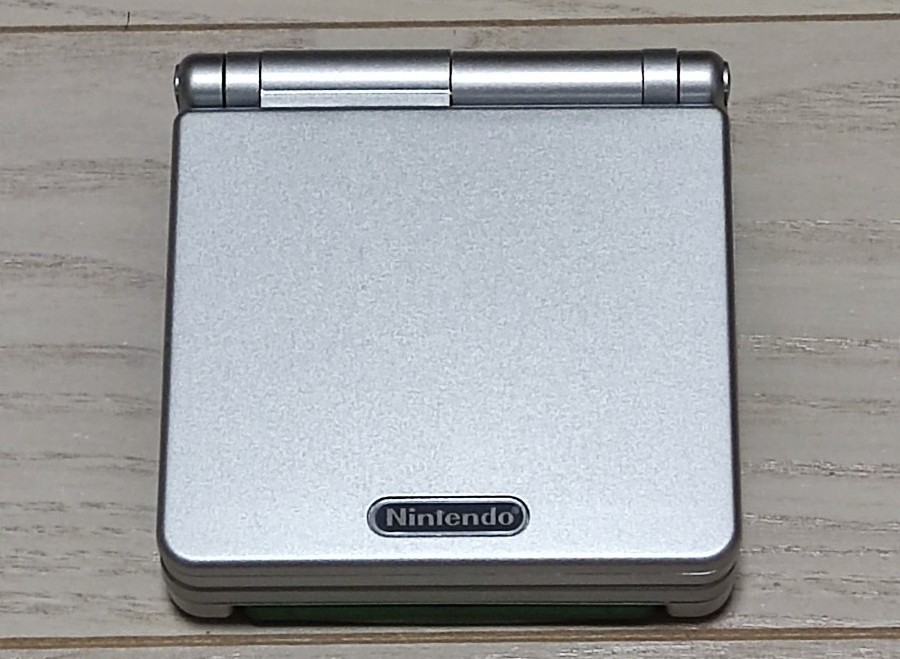 GBA SP ゲームボーイアドバンスSP ips液晶