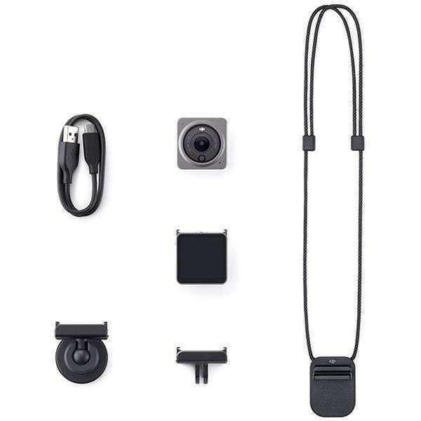 DJI Action 2 Dual-Screen Combo AC2DSC[ unused * new goods ] action camera new product 