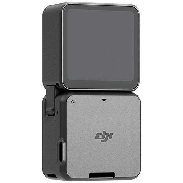 DJI Action 2 Dual-Screen Combo AC2DSC[ unused * new goods ] action camera new product 