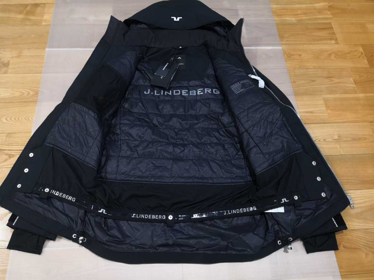 J LINDEBERG Jリンドバーグ メンズM スキーウェア ジャケット J LINDEBERG Jリンドバーグ メンズM スキーウェア ジャケット