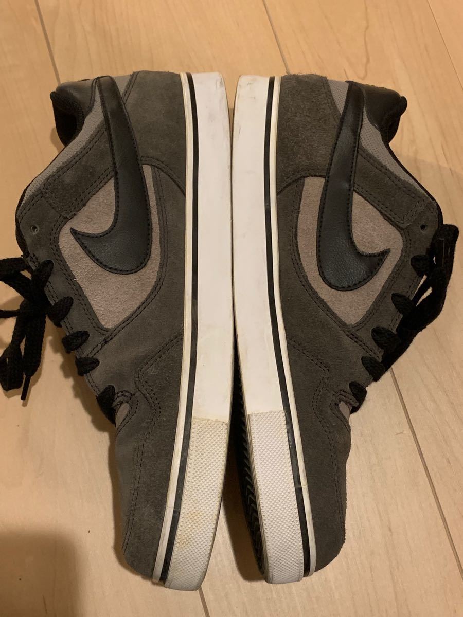 NIKE SB Paul Rodriguez 2.5 ポールロドリゲス 28.5