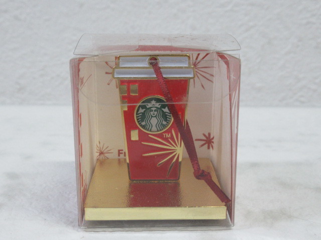 ◆STARBUCKS スターバックス ホリデースタンプ Sharing a Joy/未使用_画像1