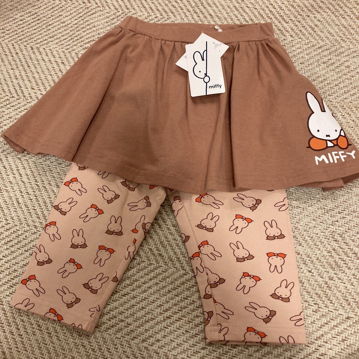 ミッフィー スカッツ スカート