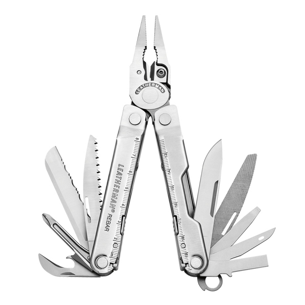 レザーマンツール LEATHERMAN RB-L リーバー - fundacionatenea.org