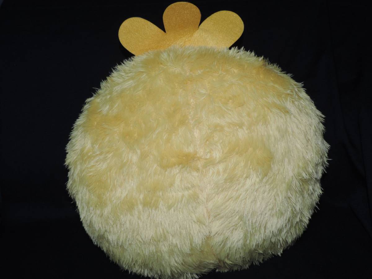 * new goods * Sesame Street * Big Bird. . face big soft toy *