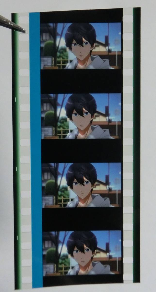 七瀬遙】劇場版 Free! the Final Stroke 入場者特典 7週目 TYM RW 夢