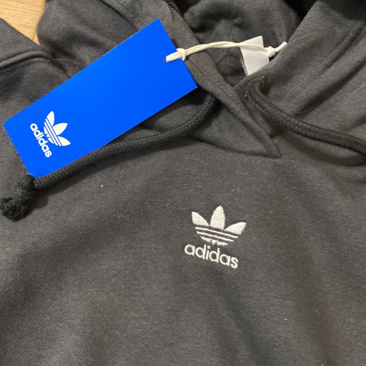  Parker Adi цвет Esse n автомобиль ruz Parker / Adidas Originals M черный 