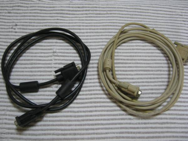  cable used 
