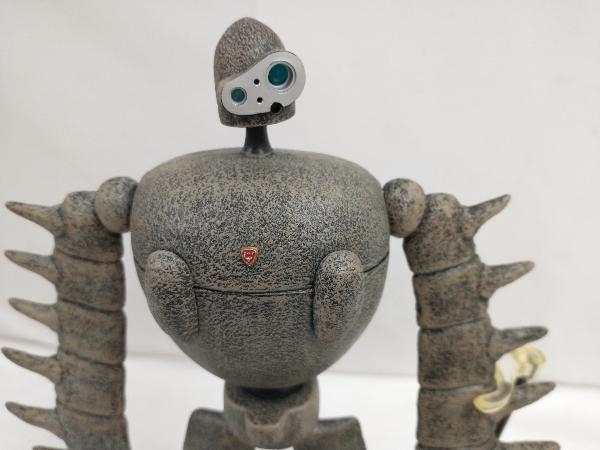 選択 天空の城ラピュタ ロボット兵 DXフィギュア ecousarecycling.com