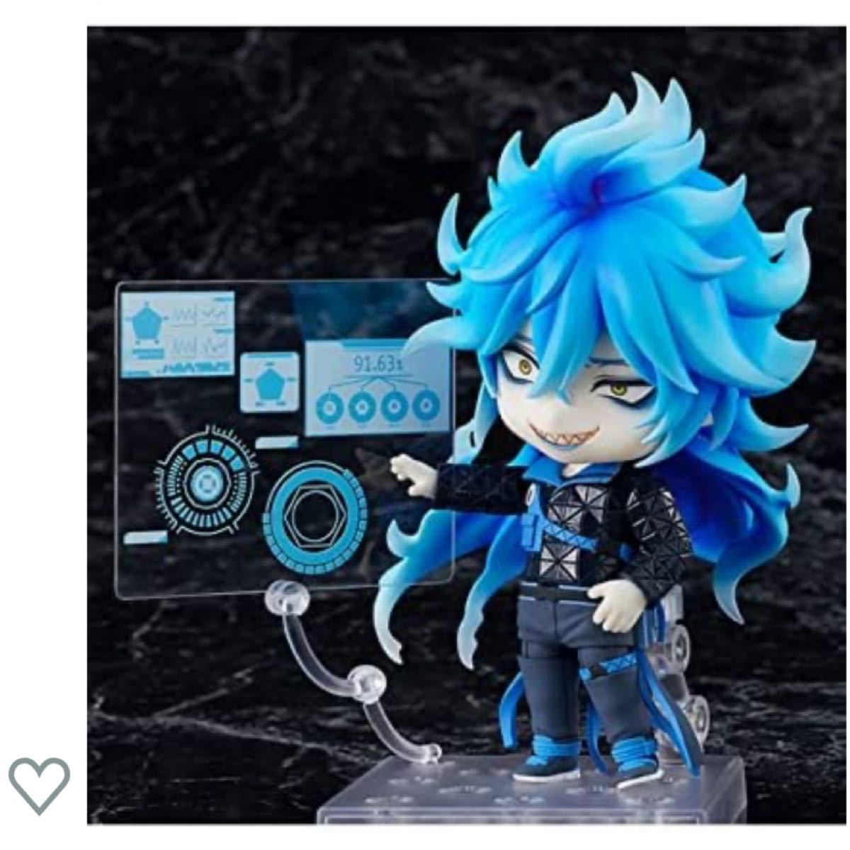 ねんどろいど イデア・シュラウド|Yahoo!フリマ(旧PayPayフリマ) ねんどろいど イデア・シュラウド|Yahoo!フリマ(旧PayPayフリマ)