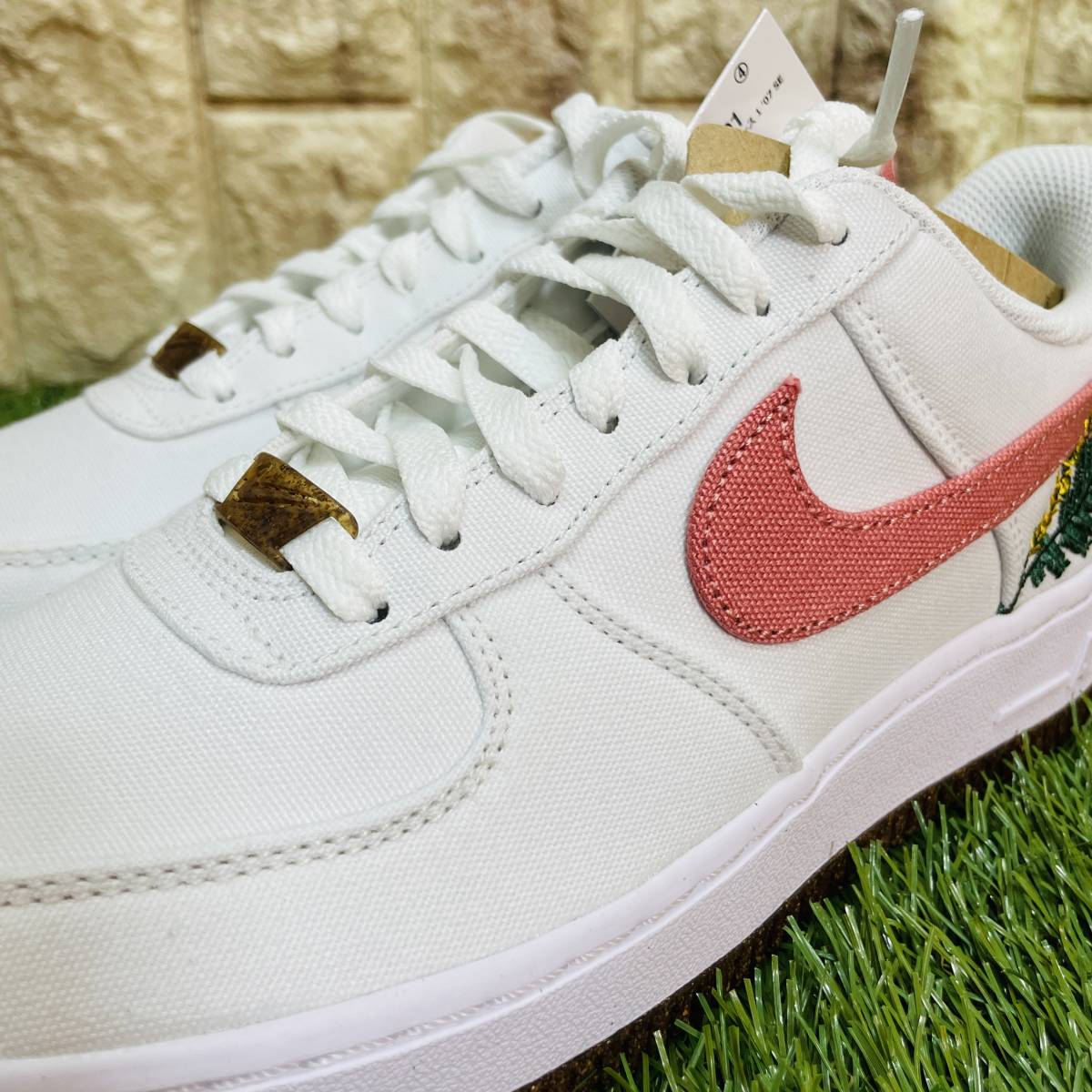 即決 ナイキ エア フォース1 07 ロー スペシャルエディション NIKE AIR