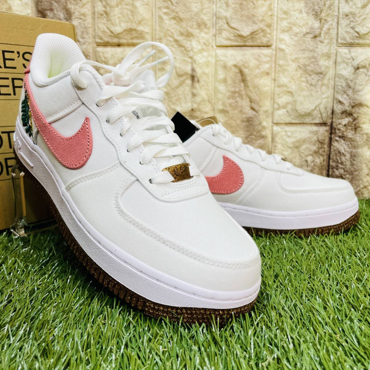 即決 ナイキ エア フォース1 07 ロー スペシャルエディション NIKE AIR
