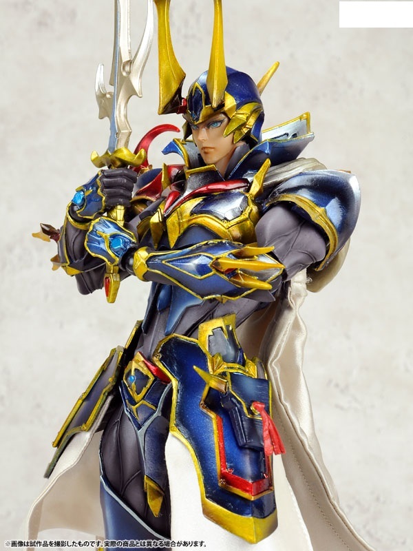 【売れ筋】 ★♪☆♪国内正規品 スクウェア・エニックス ファイナルファンタジー VARIANT プレイアーツ改 -KAI- ヒーロー オブ ライト PLAY ARTS改 ファイナルファンタジー
