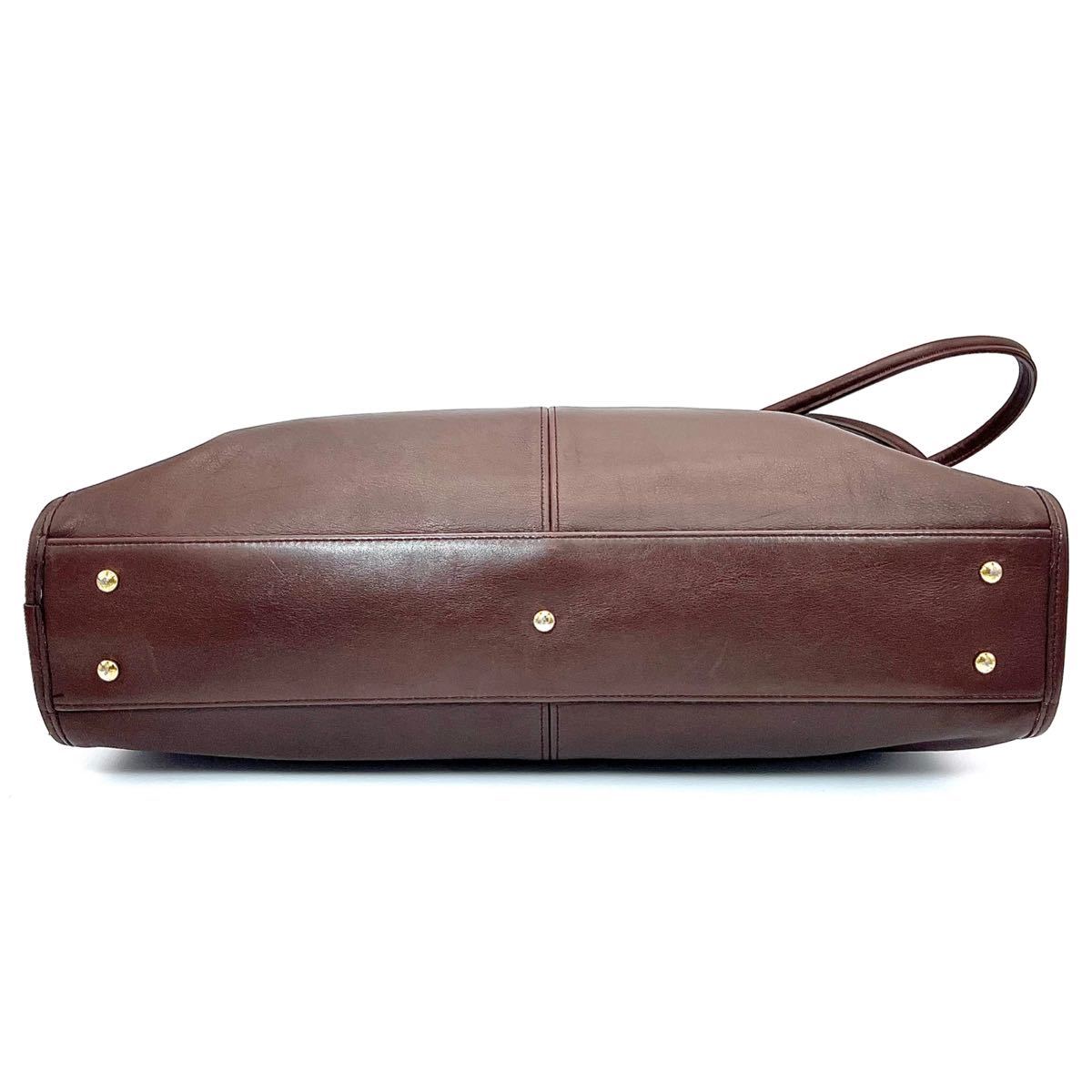 大人気】COACH コーチ オールドコーチ トートバッグ 7307 大人気】COACH コーチ オールドコーチ トートバッグ 7307