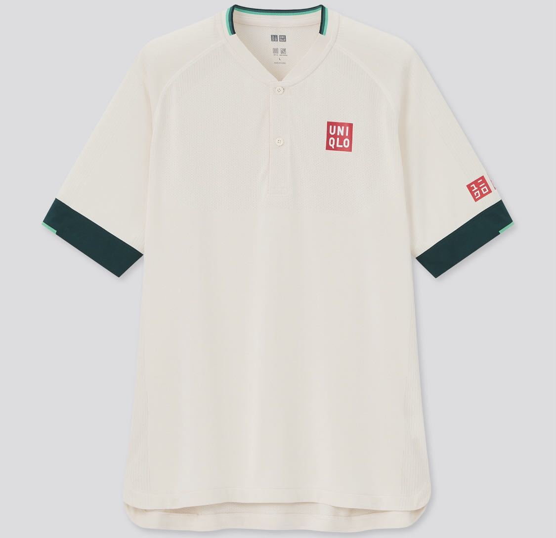 新品 Xxlサイズ Rfドライexポロシャツ 21カタールオープンテニス ロジャー フェデラー着用モデル Uniqlo ユニクロ タグ付き Fumipro Com Py 新品 Xxlサイズ Rfドライexポロシャツ 21カタールオープンテニス ロジャー フェデラー着用モデル Uniqlo ユニクロ タグ付き Fumipro Com Py