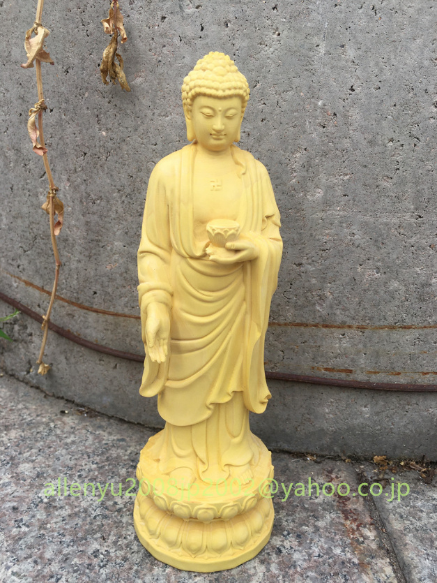 売れ筋ランキングも掲載中！ 稀少珍品 木彫仏像 釈迦如来 仏教工芸品 