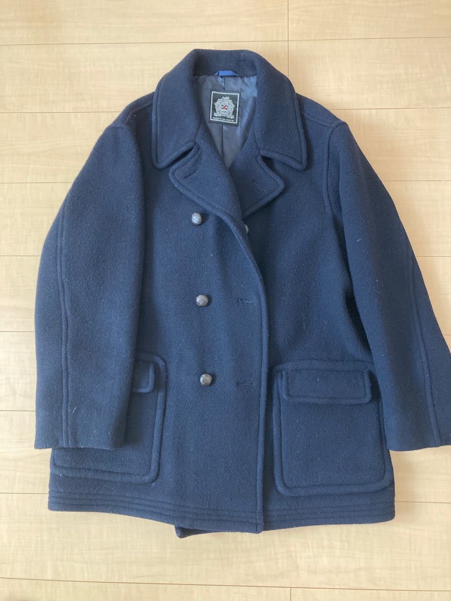 ヴァンヂャケット VAN Jacket ピーコート | www.monogramdirect.com