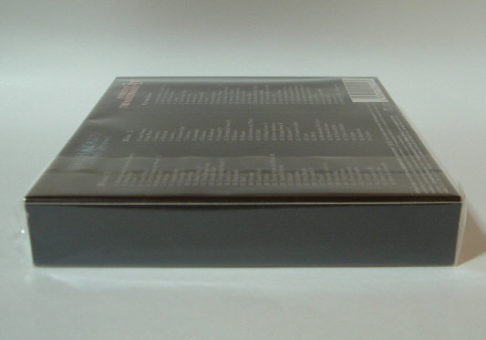 バイオハザード リベレーションズ/サントラ 初回盤・新品3枚組