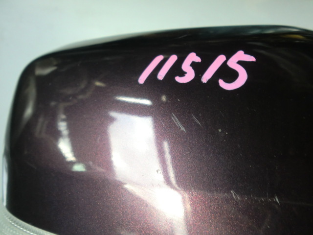 11515）L150S ムーブ　ドアミラー左右　サイドミラー　ウィンカー付　R49　L152 L160S L162S_画像6