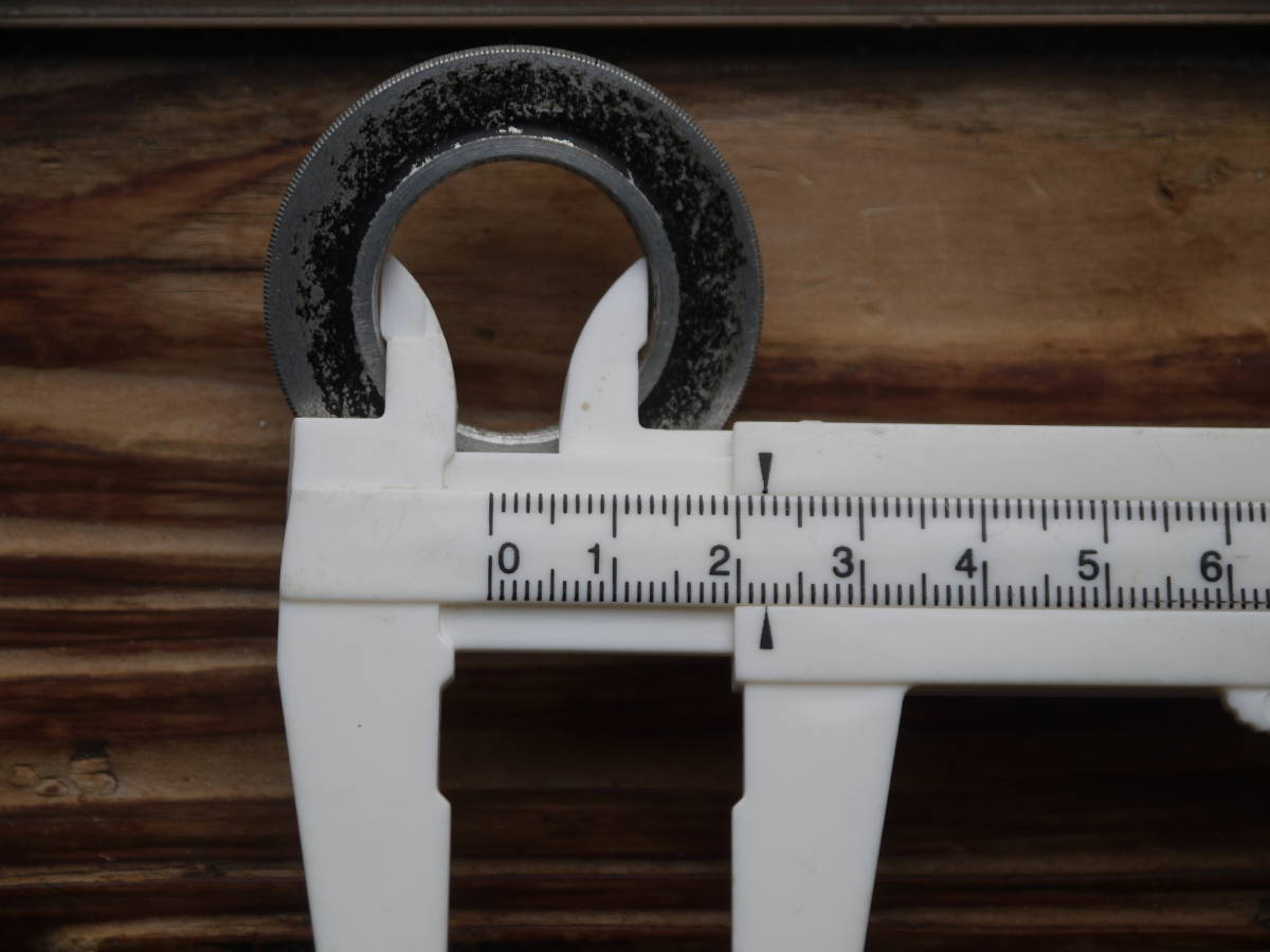  bar nak39mm inside diameter 32 millimeter. small screw Leica mount mount adaptor front house 
