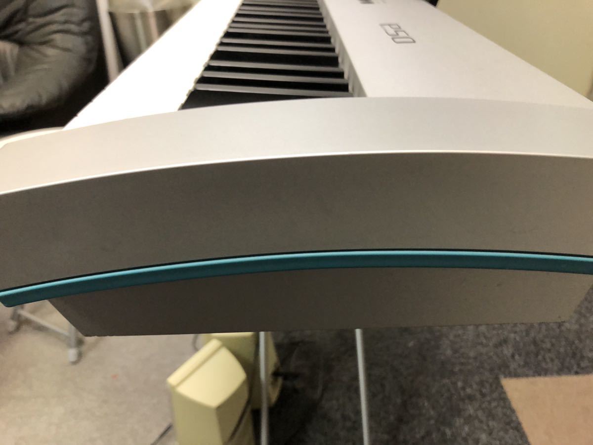 メ2808 ハイクオリティTechnics SX-P50 デジタルピアノ88鍵 メ2808 ハイクオリティTechnics SX-P50 デジタルピアノ88鍵