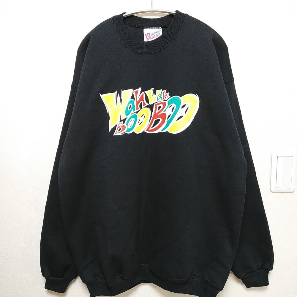 美品 ヘインズ Hanes USA製 ヘヴィーウエイト 刺繍タグ 裏起毛 美品 ヘインズ Hanes USA製 ヘヴィーウエイト 刺繍タグ 裏起毛