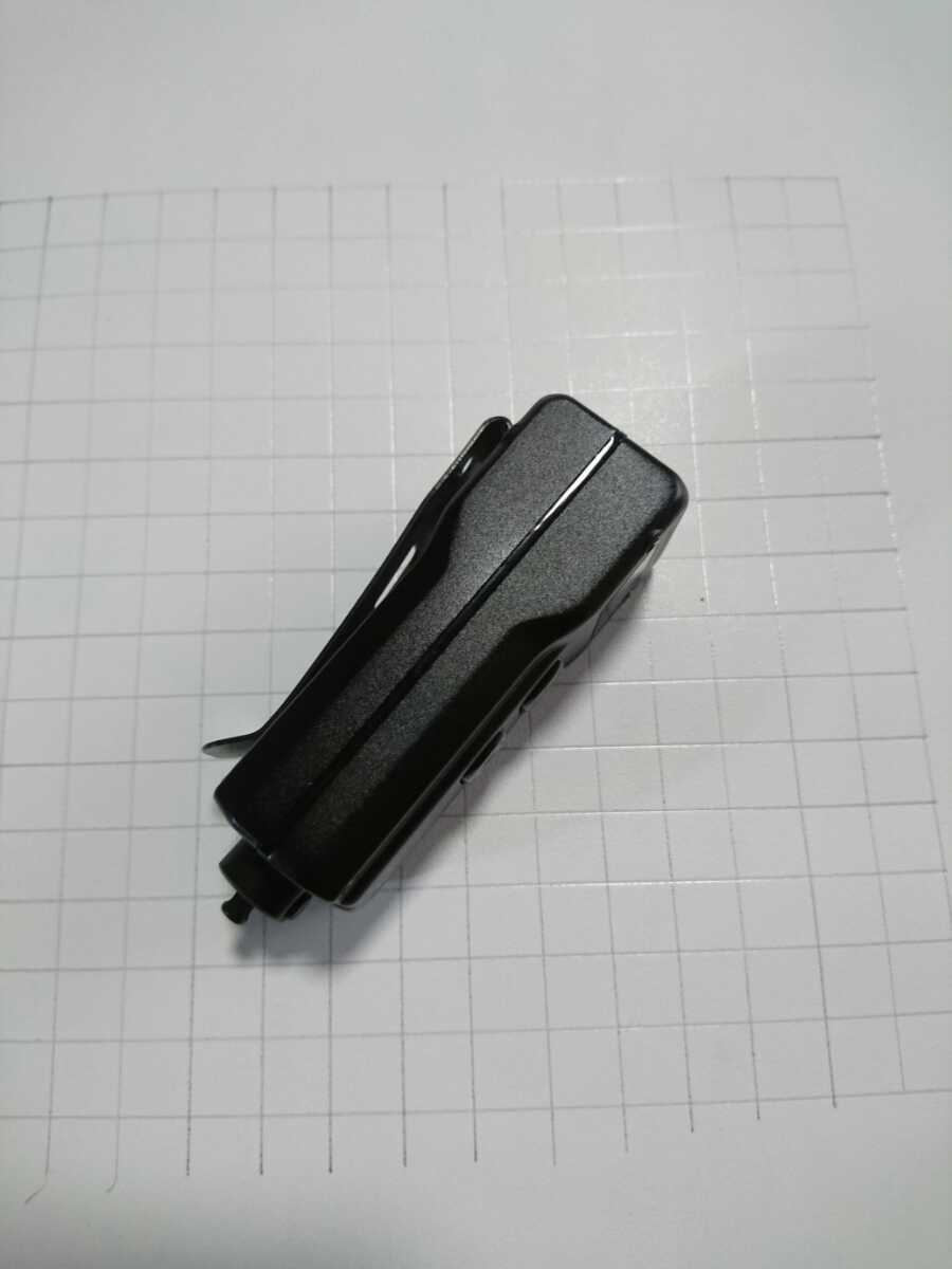 NITECORE T4K 4000ルーメン 世界 最小 最強キーライト 小型 LED ポケット キー ライト フラッシュライト 懐中電灯 SUREFIRE シュアファイア_画像5