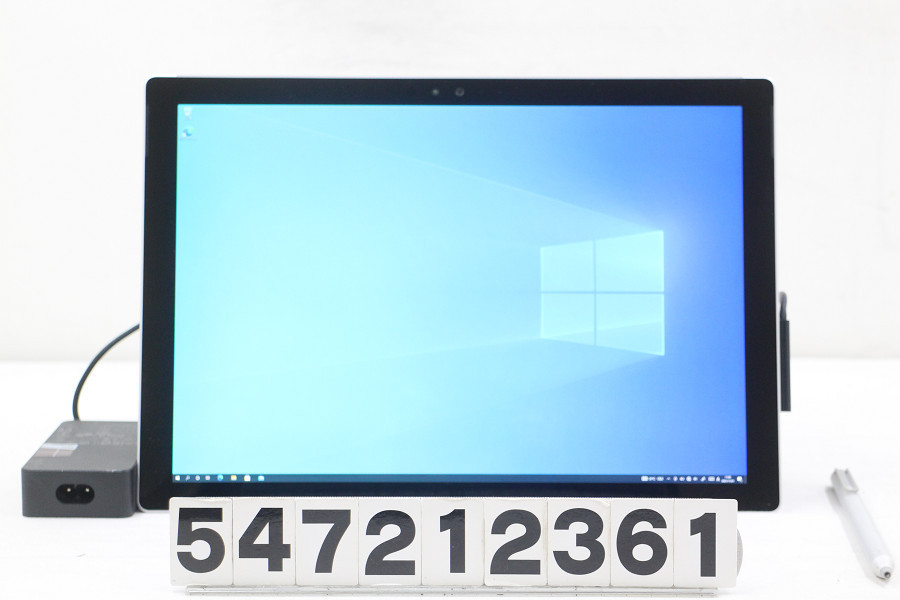 Microsoft Surface Pro 4 256GB Core i5 6300U 2.4GHz/8GB/256GB(SSD)/Win10 バッテリー膨張 【547212361】