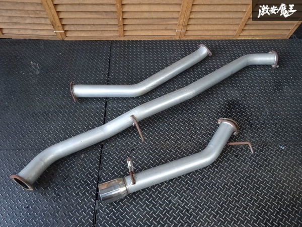 BE FREE JZX100 100 チェイサー マーク2 クレスタ 1JZ-GTE ターボ