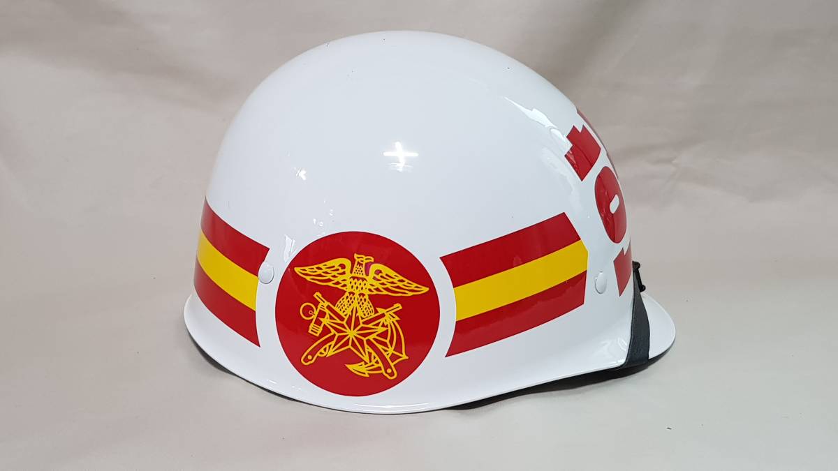 韓国軍 海兵隊 憲兵 ヘルメット deltastores.ae