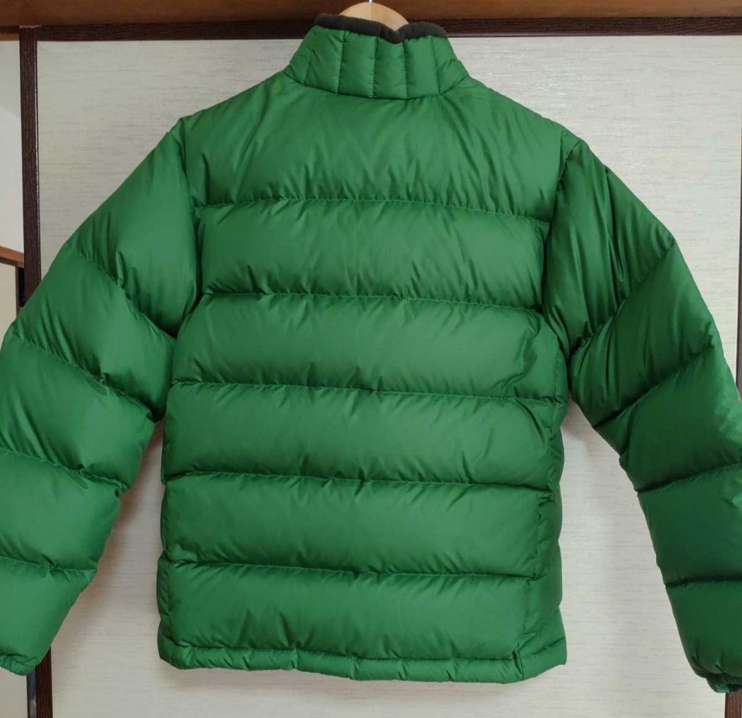 カラーは patagonia - パタゴニア ダウンジャケット。の通販 by