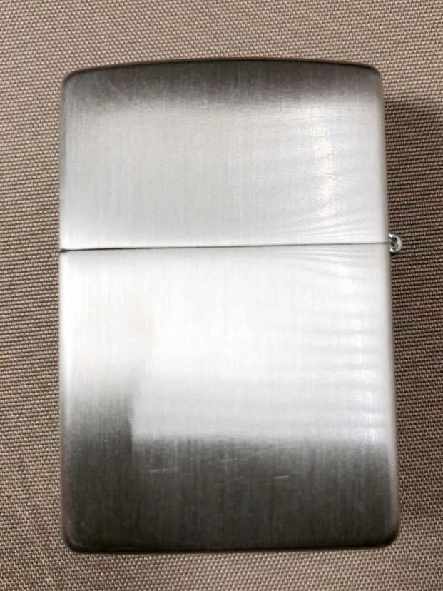 ZIPPO ペルソナ2 罪 七姉妹学園エンブレム ジッポーライター