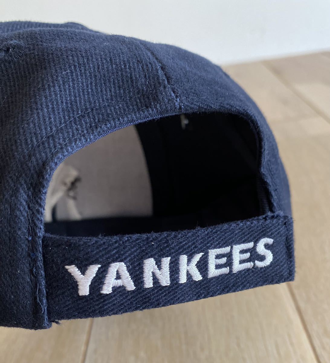 売れ筋新商品 USA製 デッドストック ニューヨークヤンキース YANKEES