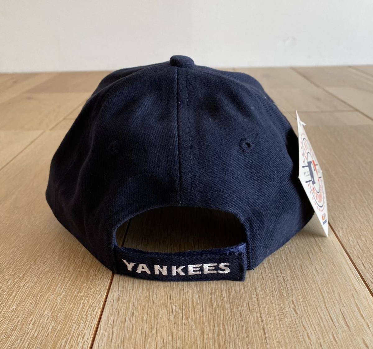 売れ筋新商品 USA製 デッドストック ニューヨークヤンキース YANKEES