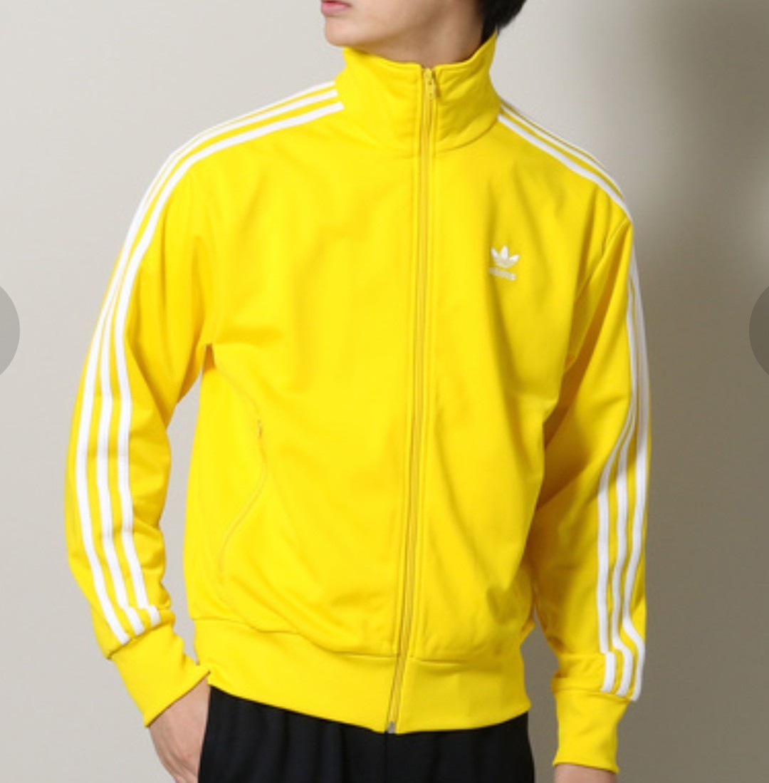 adidas アディダス FIREBIRD TRACK TOP トラックトップ ジャージ adidas アディダス FIREBIRD TRACK TOP トラックトップ ジャージ
