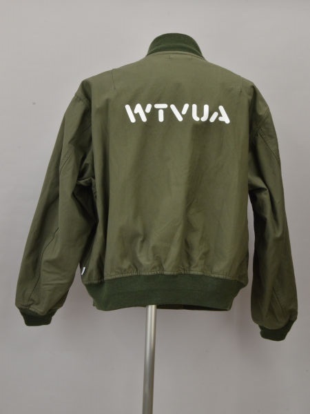 ダブルタップス WTAPS ジャケット 211TQDT-JKM01 21SS WD JACKET NYCO