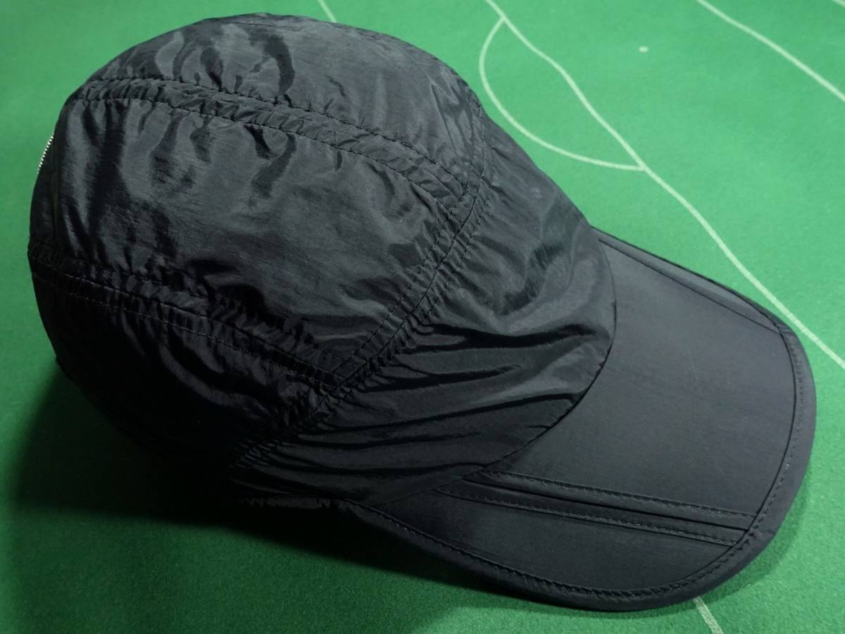 ヤフオク! - □ヨウジヤマモト アディダス コラボ Y-3 軽量ナイロン...