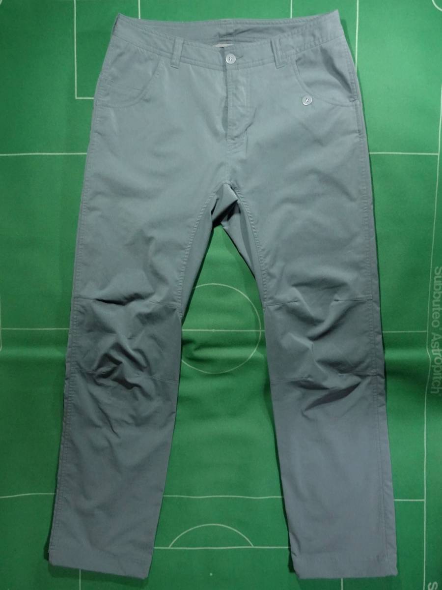 新品本物 旧型スリルツイル クライミングパンツ リサイクル