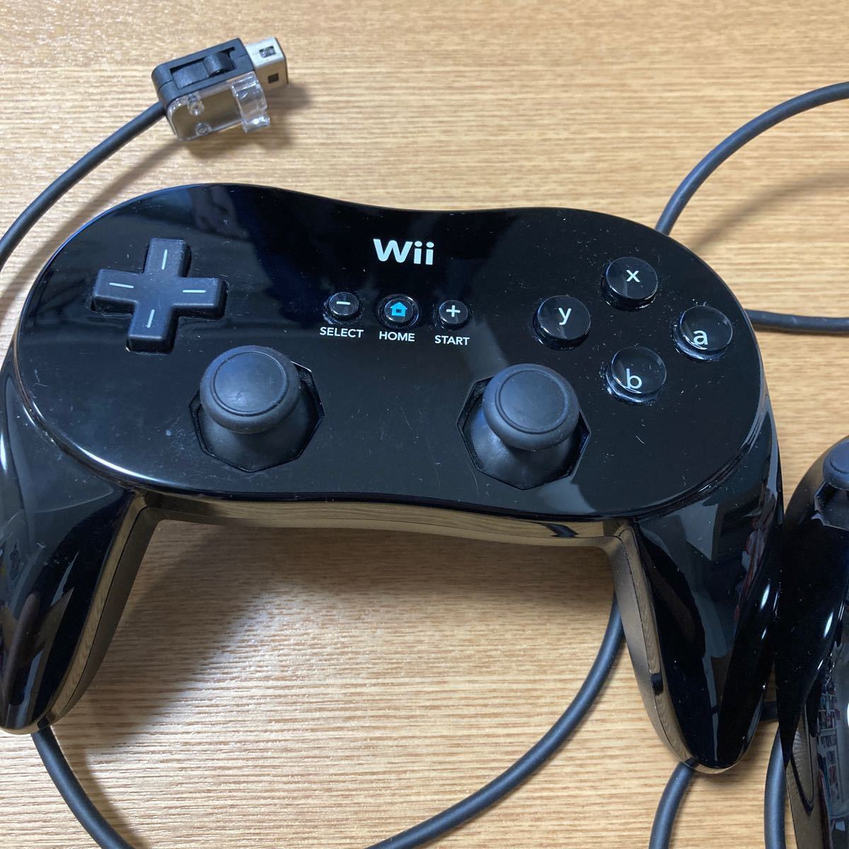 Wiiリモコンプラス Wiiリモコン ヌンチャク　WiiU 任天堂