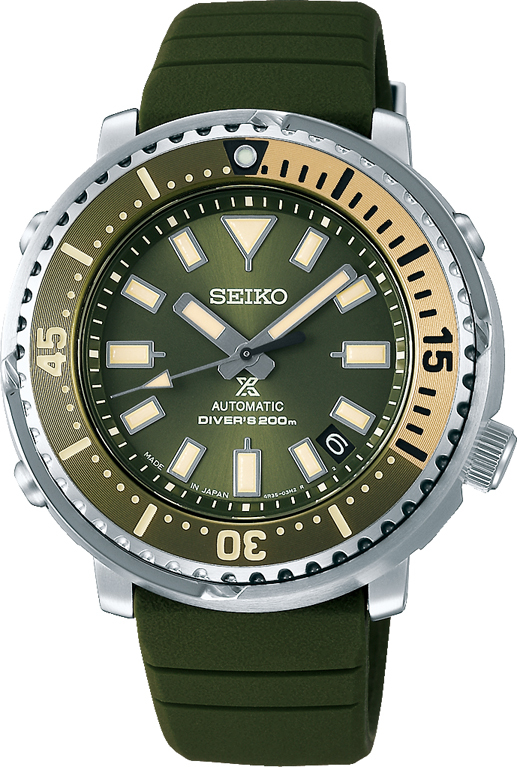腕時計 セイコー SEIKO プロスペックス SBDY075 メカニカル 自動巻き 