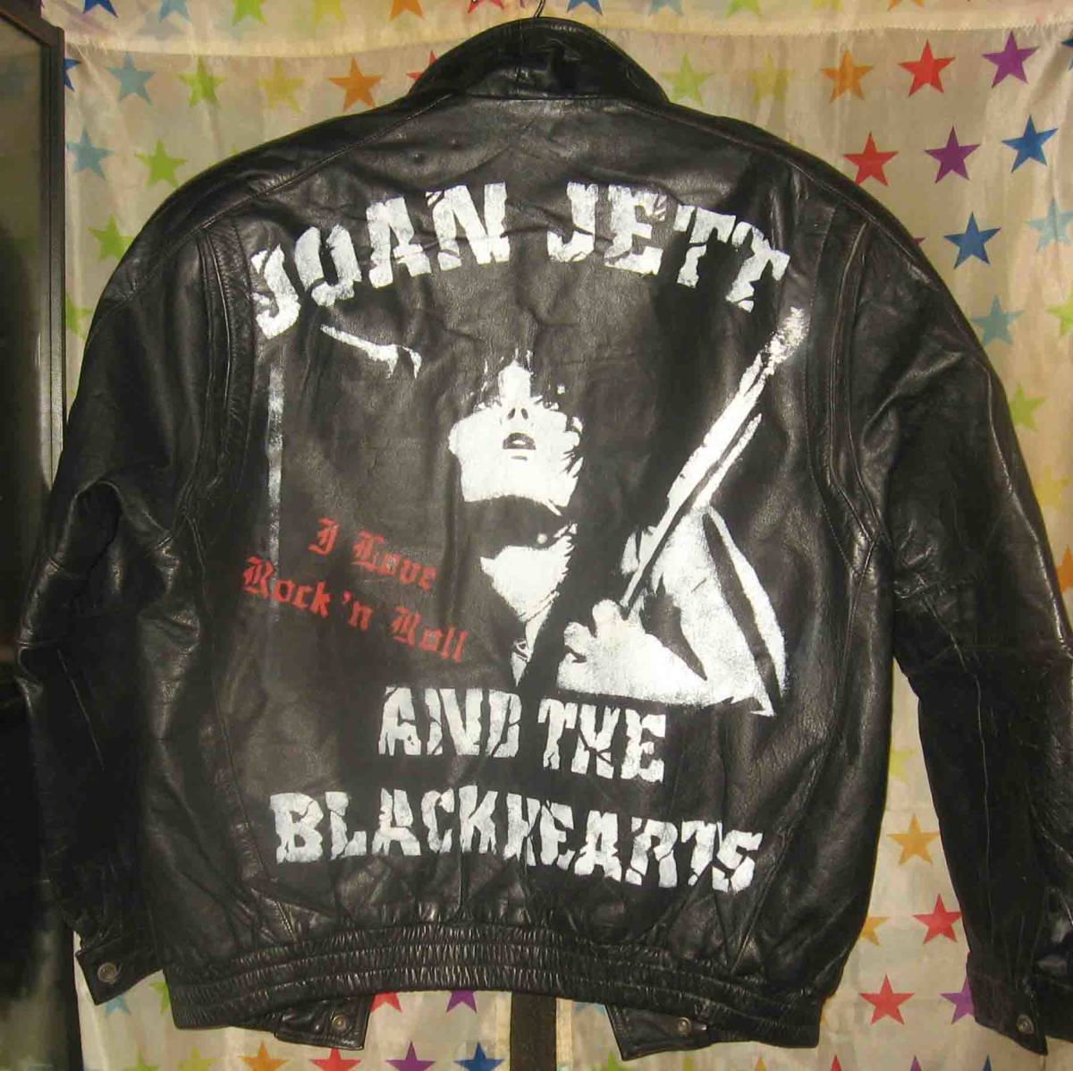 初回限定】 ジョーン・ジェット JOAN JETT Rock'n Roll Woman 【手描き 初回限定】 ジョーン・ジェット JOAN JETT Rock'n Roll Woman 【手描き