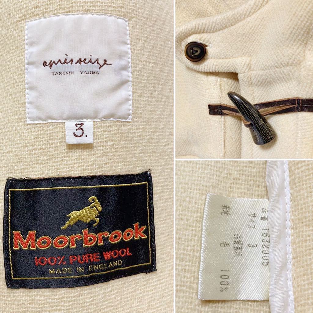 Yahoo!オークション - Moorbrook ムーアブルック×apres seize Yahoo!オークション - Moorbrook ムーアブルック×apres seize