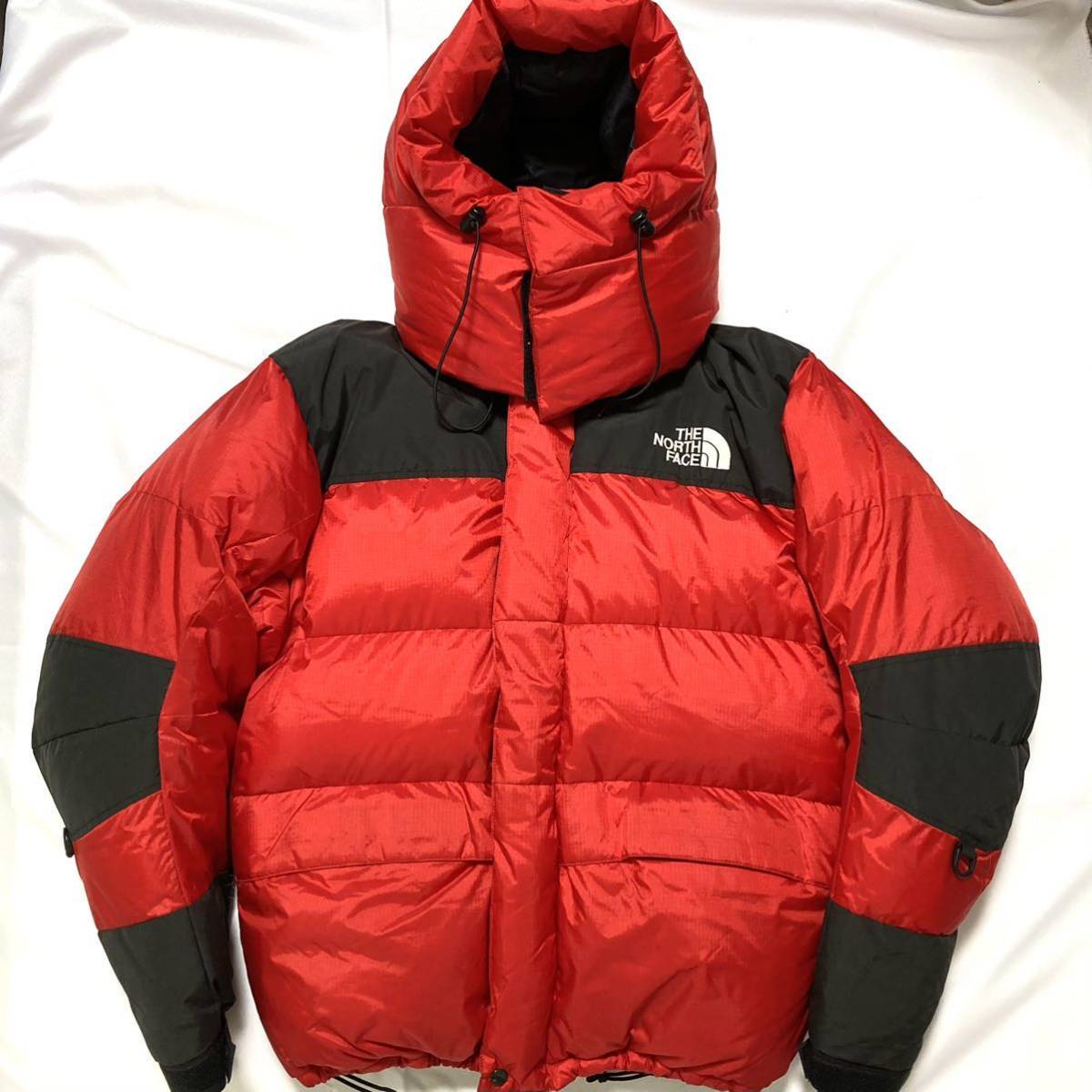 送料無料（一部地域を除く）】 90s THE NORTH FACE GORE DRYLOFT 90