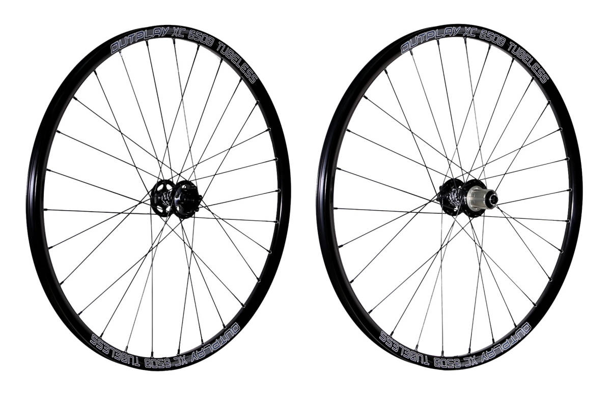 Yahoo!オークション - 新品 Outplay XC 27.5インチ 650B Yahoo!オークション - 新品 Outplay XC 27.5インチ 650B