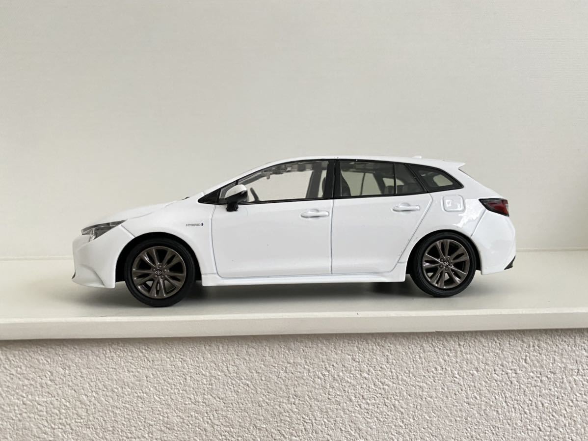 送料込み トヨタ カローラツーリング 1/30 COROLLA Touring W×B 送料込み トヨタ カローラツーリング 1/30 COROLLA Touring W×B