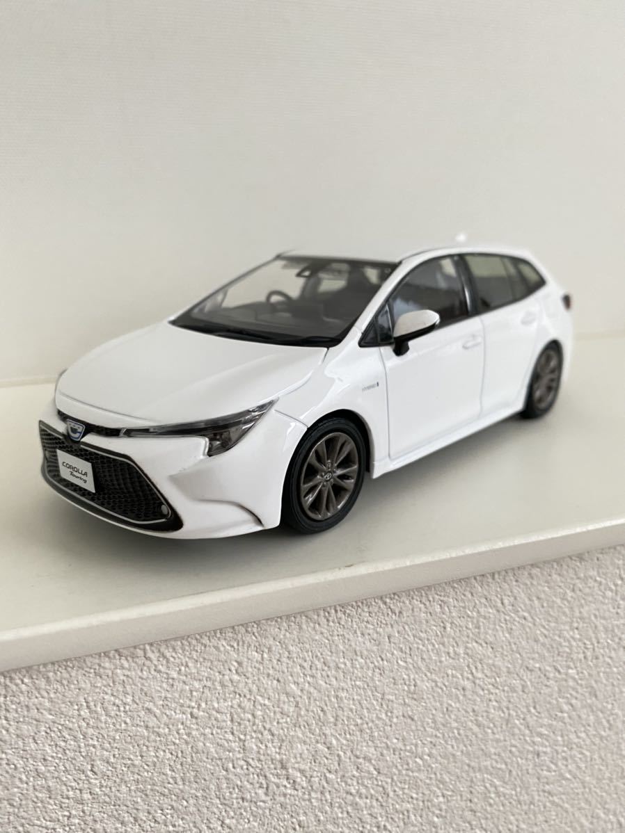 送料込み トヨタ カローラツーリング 1/30 COROLLA Touring W×B 送料込み トヨタ カローラツーリング 1/30 COROLLA Touring W×B