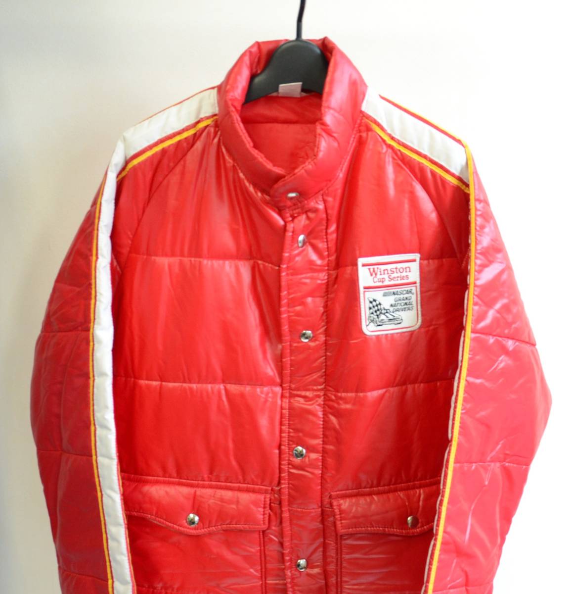 店舗良い 70s 希少デザイン70年代ユーロヴィンテージシープスキン